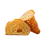 Thumbnail: Croissant au beurre en coupe : feuilletage moelleux, texture parfaite avec un goût riche et beurré irrésistible.