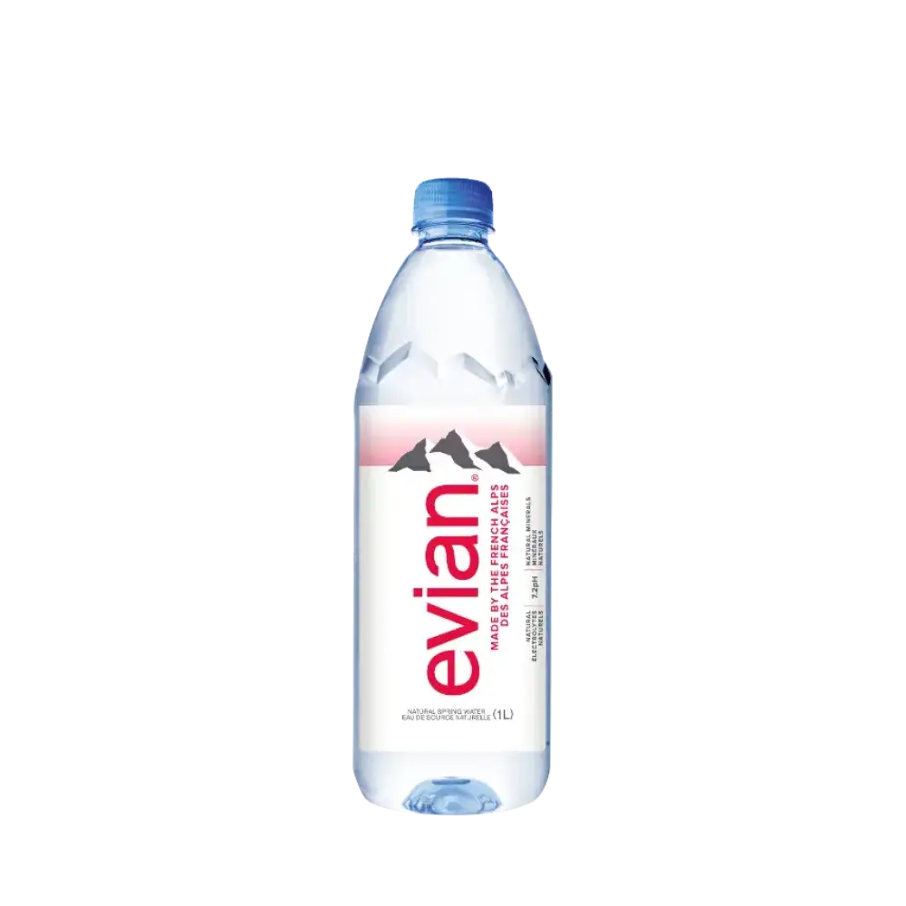 Eaux 330 ml