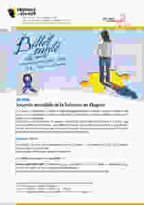 Scléorise en plaques - billet santé