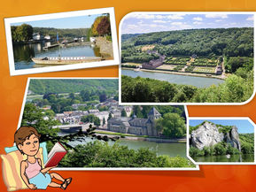 Todi su l'voye! - 20ème étape : Hastière