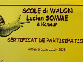 Scole di Walon
