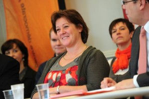 Le voile est levé sur la liste CDH aux Communales!