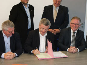 Bonnes nouvelles pour le sport en province de Namur !