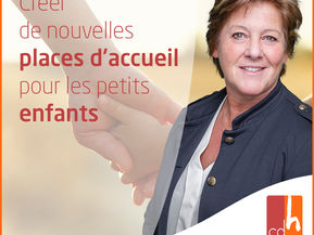Simplifier le quotidien des familles - Autrement et maintenant!