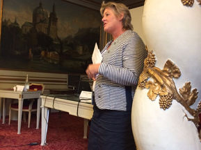 L'intégration c'est l'affaire de tous !