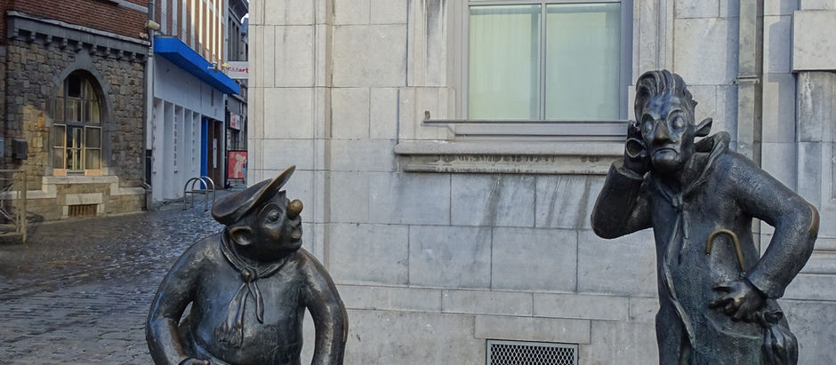 Quiz : vos enfants connaissent-ils Namur ?