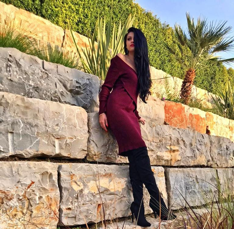 Stilul meu în ținute de toamna