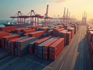 Freight Market Analysis: Navigating Shipping Dynamics Today