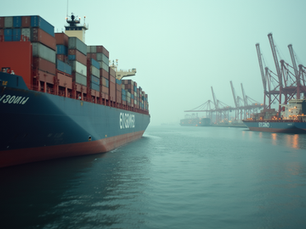 Global Trade Impact on Maritime Industry: Key Analysis
