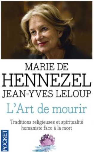 L'art de mourir Marie de Hennezel