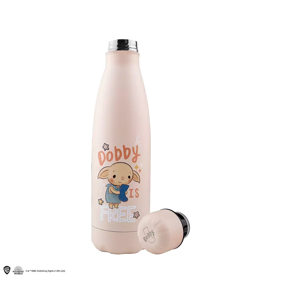 Borraccia Dobby is free 500ML