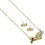 Miniatura: Set collana e orecchini Honeydukes