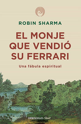 Portada de libro