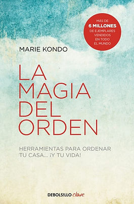 Portada de libro