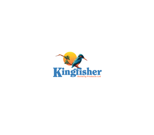 Kingfisher Building Products Logo
