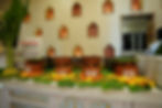 Our Food Stalls