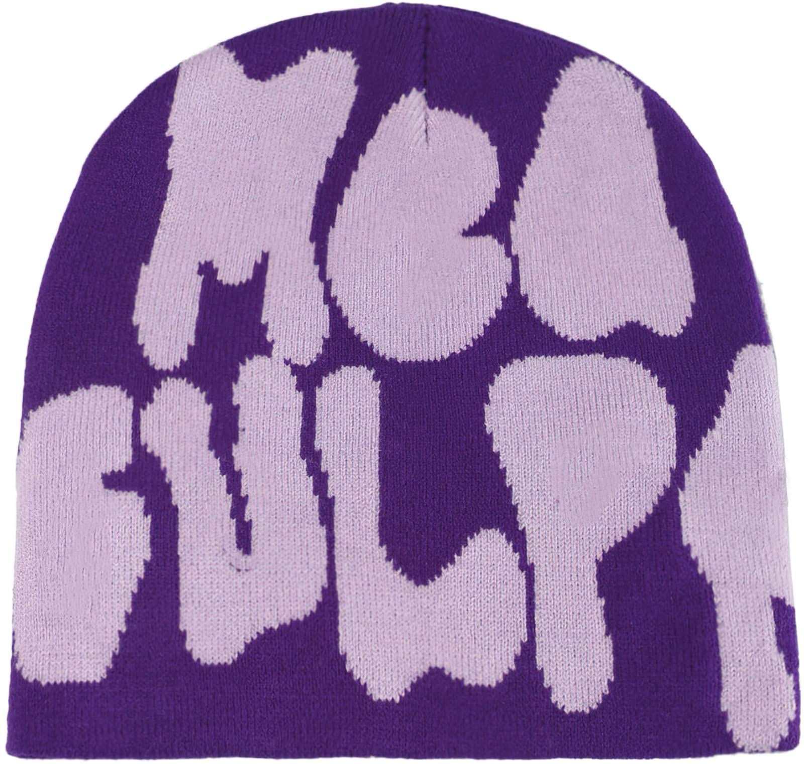 MEA Culpa Beanie