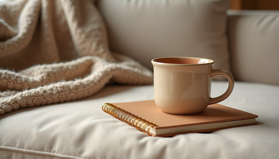 Transform Your Life: Ikigai-Inspired Coaching for 40+ Adults
