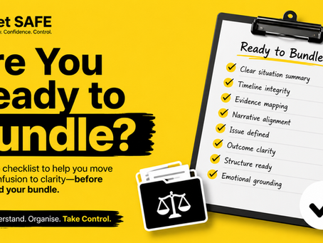 Are You Ready to Bundle?