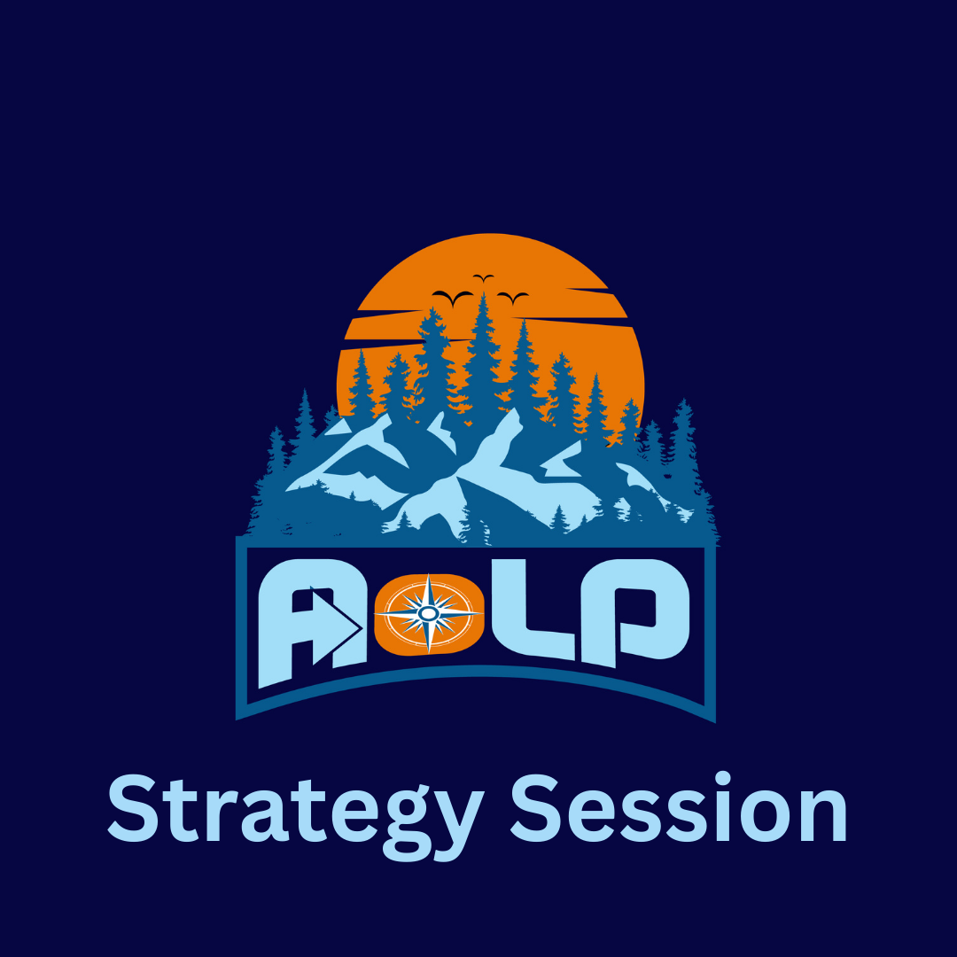 AI & Total Wealth Planning Strategy Session