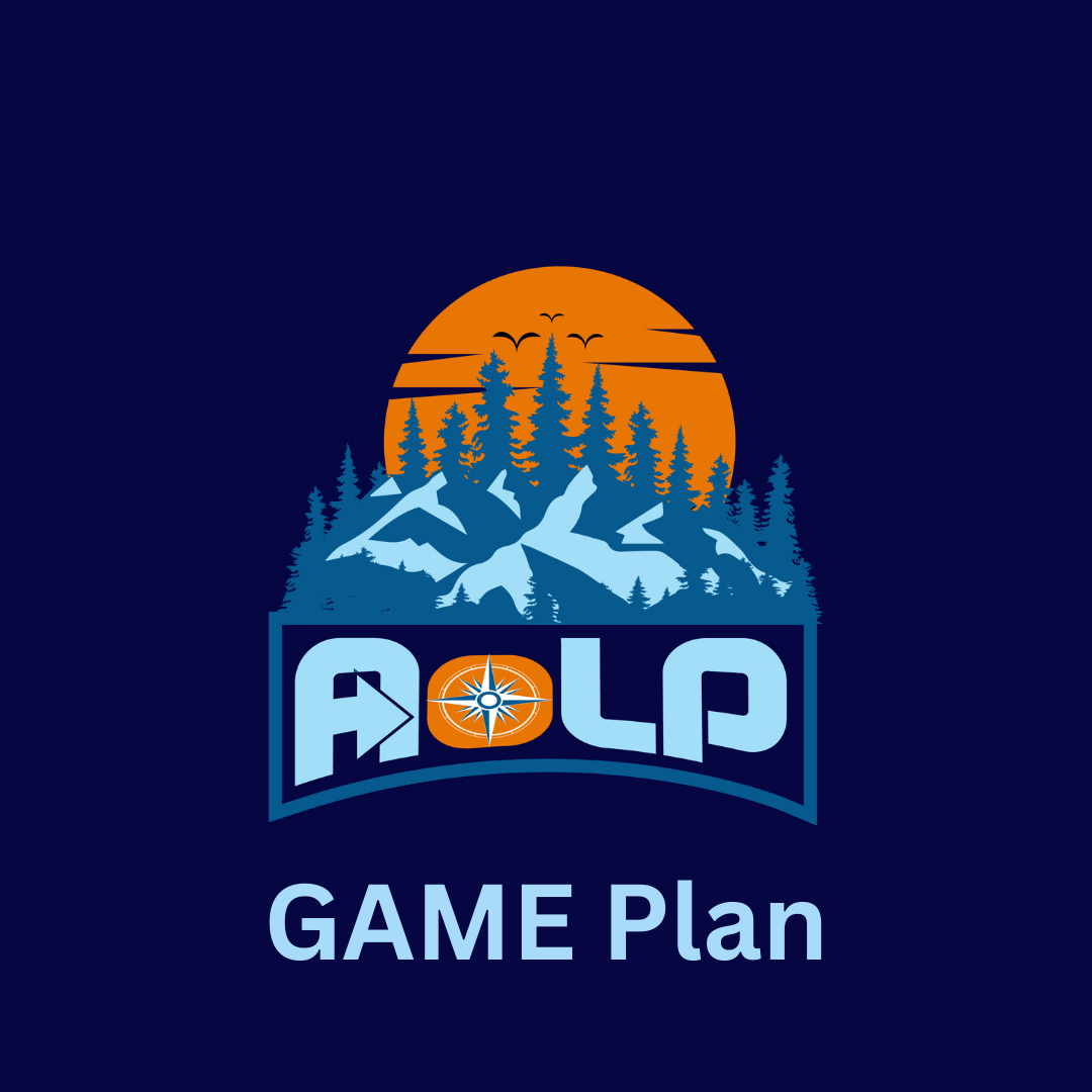 AI GAME Plan Report™