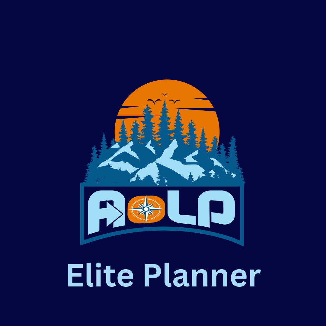 The Elite Planner Accelerator Programme