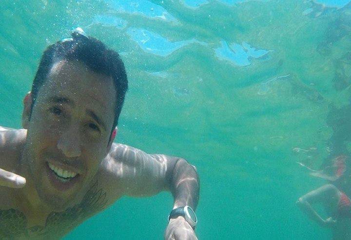 Travessia da Juatinga - RJ