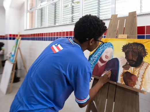 MinC e MEC lançam arte e cultura nas escolas de tempo integral