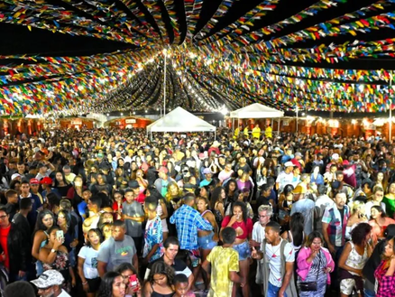 São João da Bahia movimenta R$ 2 bilhões e tem 1,7 milhão de visitantes; veja quais são as cidades mais procuradas