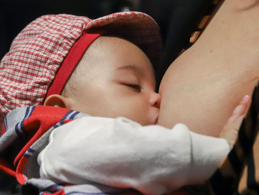 Amamentação pode ser apoiada pelas empresas com salas exclusivas