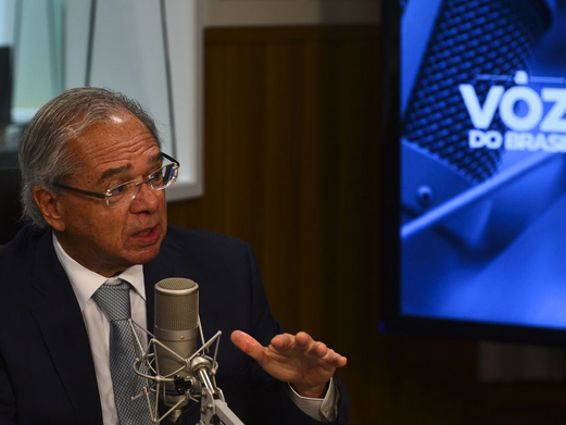 Governo registra superávit e inflação pode ficar abaixo de 7% em 2022