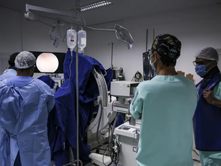 Censo busca conhecer trabalhadores do SUS para melhorar atendimento