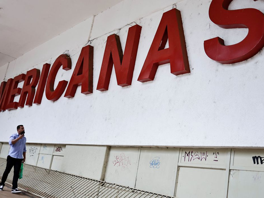 BB reserva R$ 788 milhões para o caso de perdas com Americanas