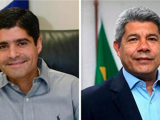 Datafolha/Metrópole: ACM Neto cai para 49% e Jerônimo sobe para 28%; Roma tem 7%