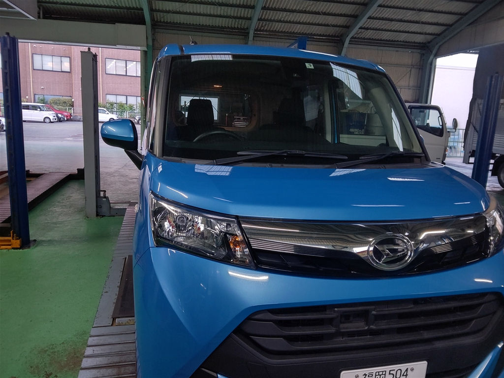 中古車情報 中古車情報