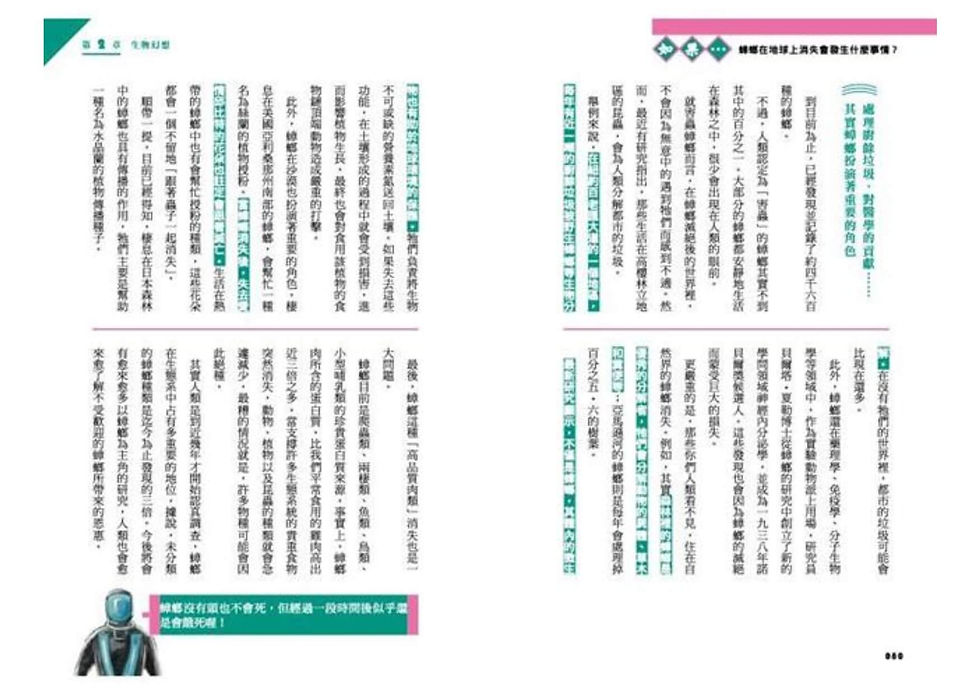 縮圖：幻想科學大全：在想像的世界裡，沒有不可能！