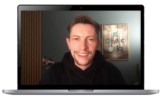 Philipp_Voss_Körperintelligenz_Zoom_Call_Macbook