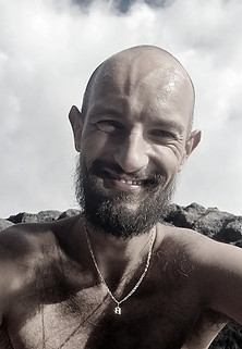 Boris Cecez Human Design Portrait-Aufnahme