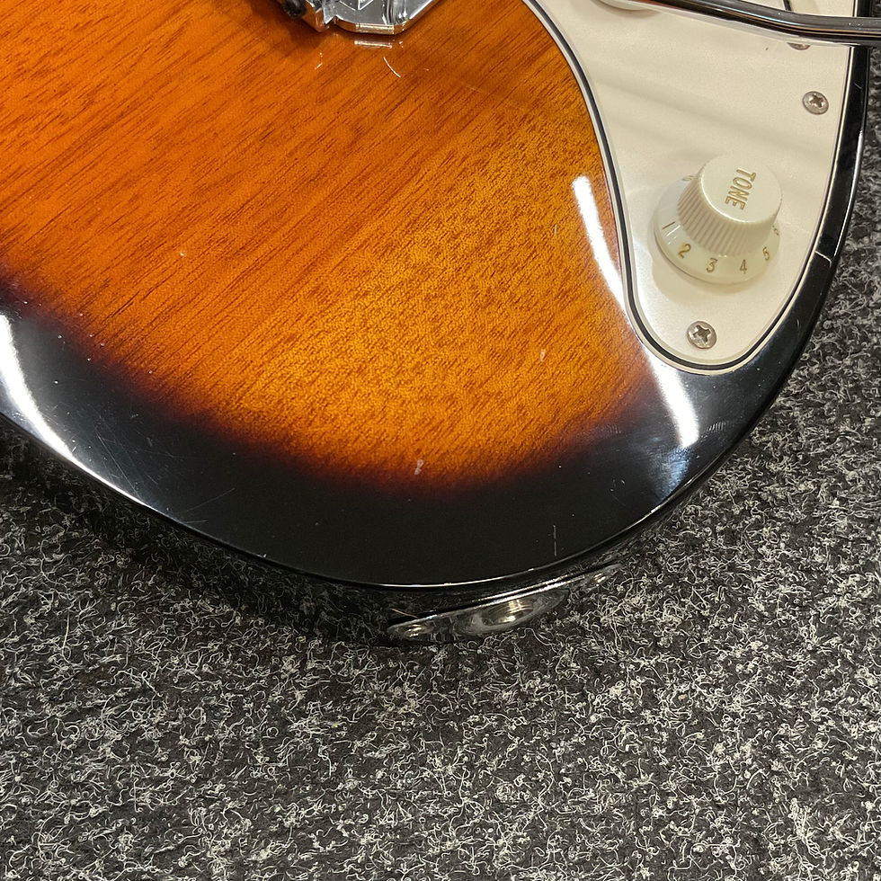 Thumbnail: Ibanez GRG140 (Preowned)