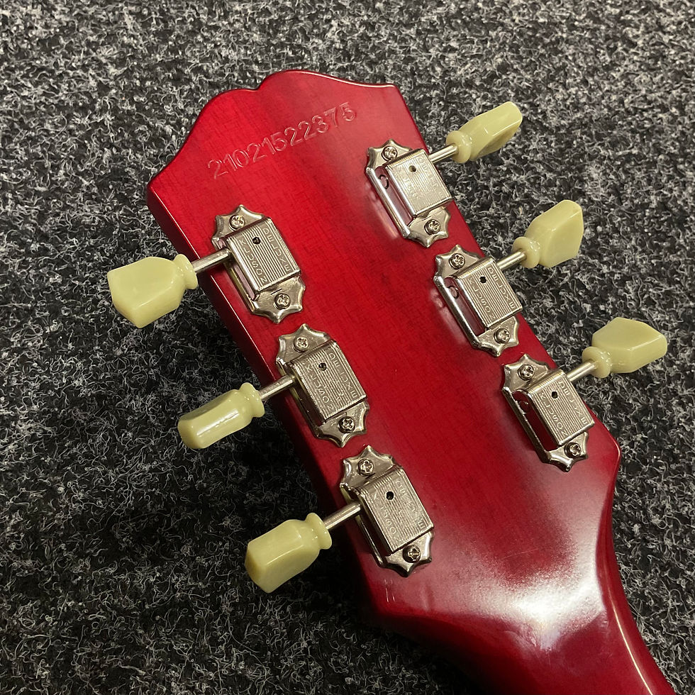 Thumbnail: Epiphone ‘59 Les Paul Standard Limited Edition (Preowned)
