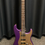 Thumbnail: Mooer GTRS S900 Smart Guitar Plum Purple