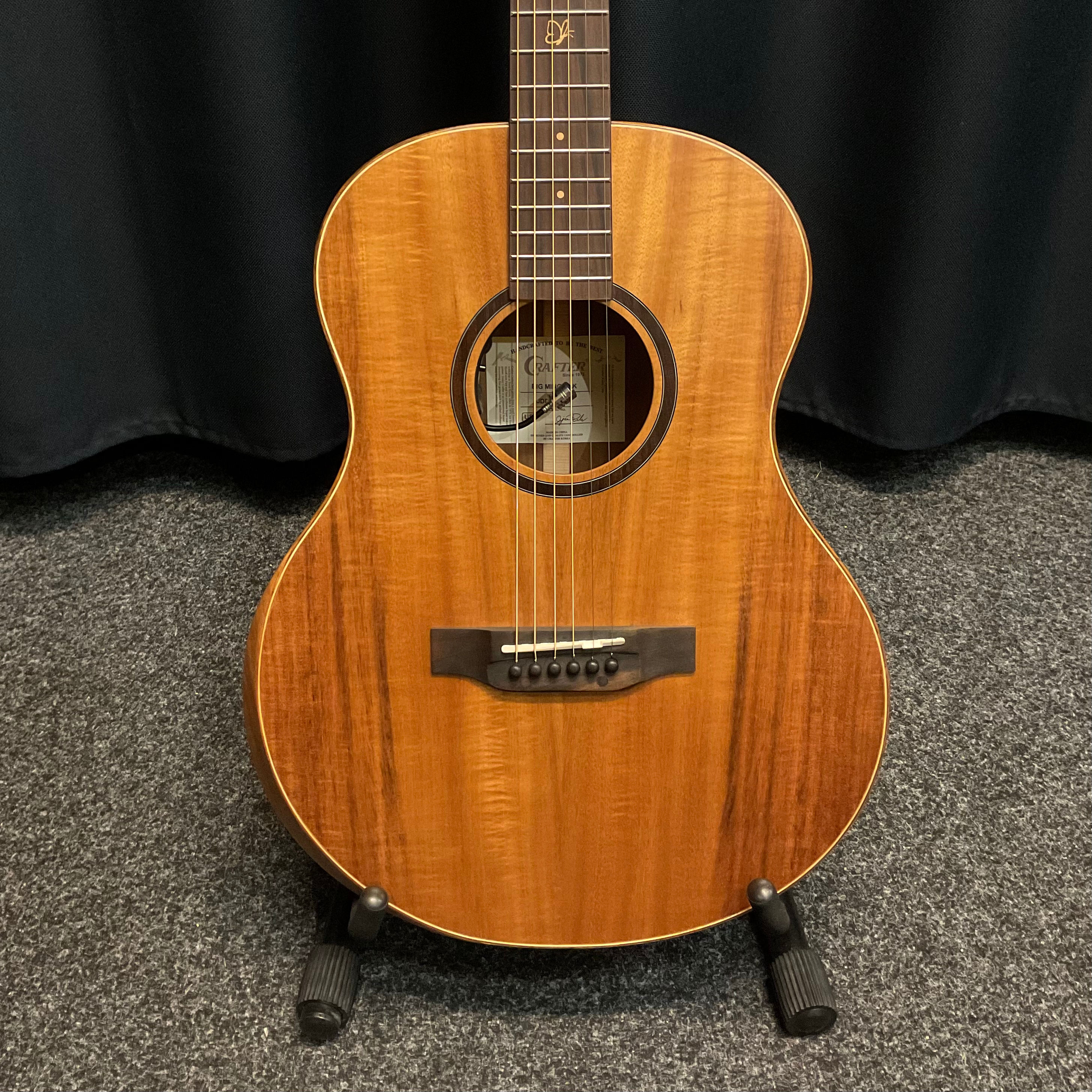 Crafter Big Mino ALK