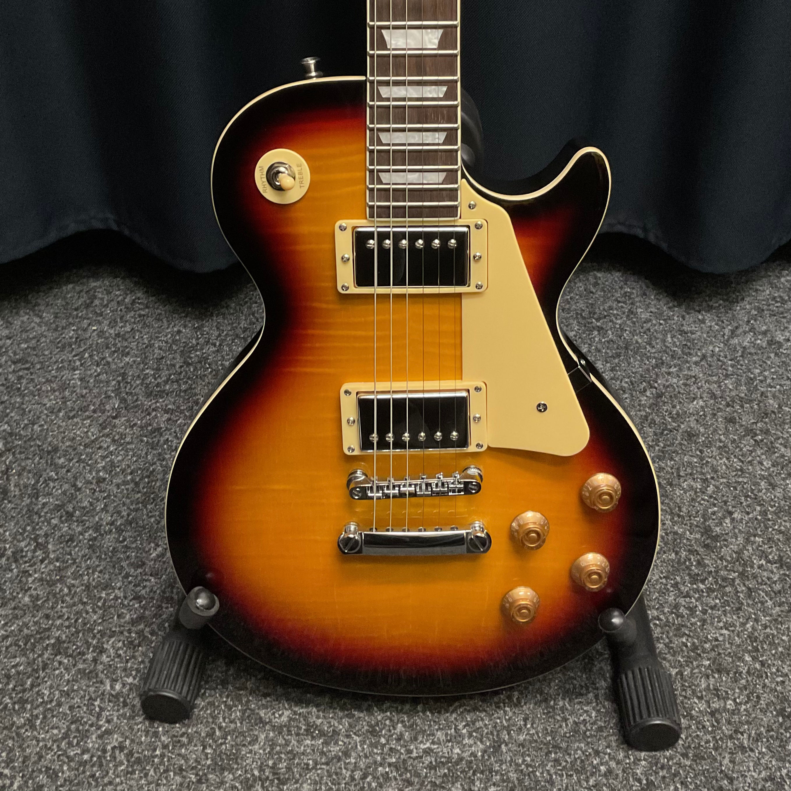 Northstar Pro NSP3TS Tobacco Burst