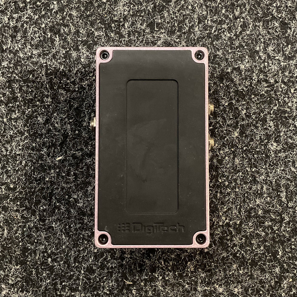 Thumbnail: DigiTech Grunge (Preowned)