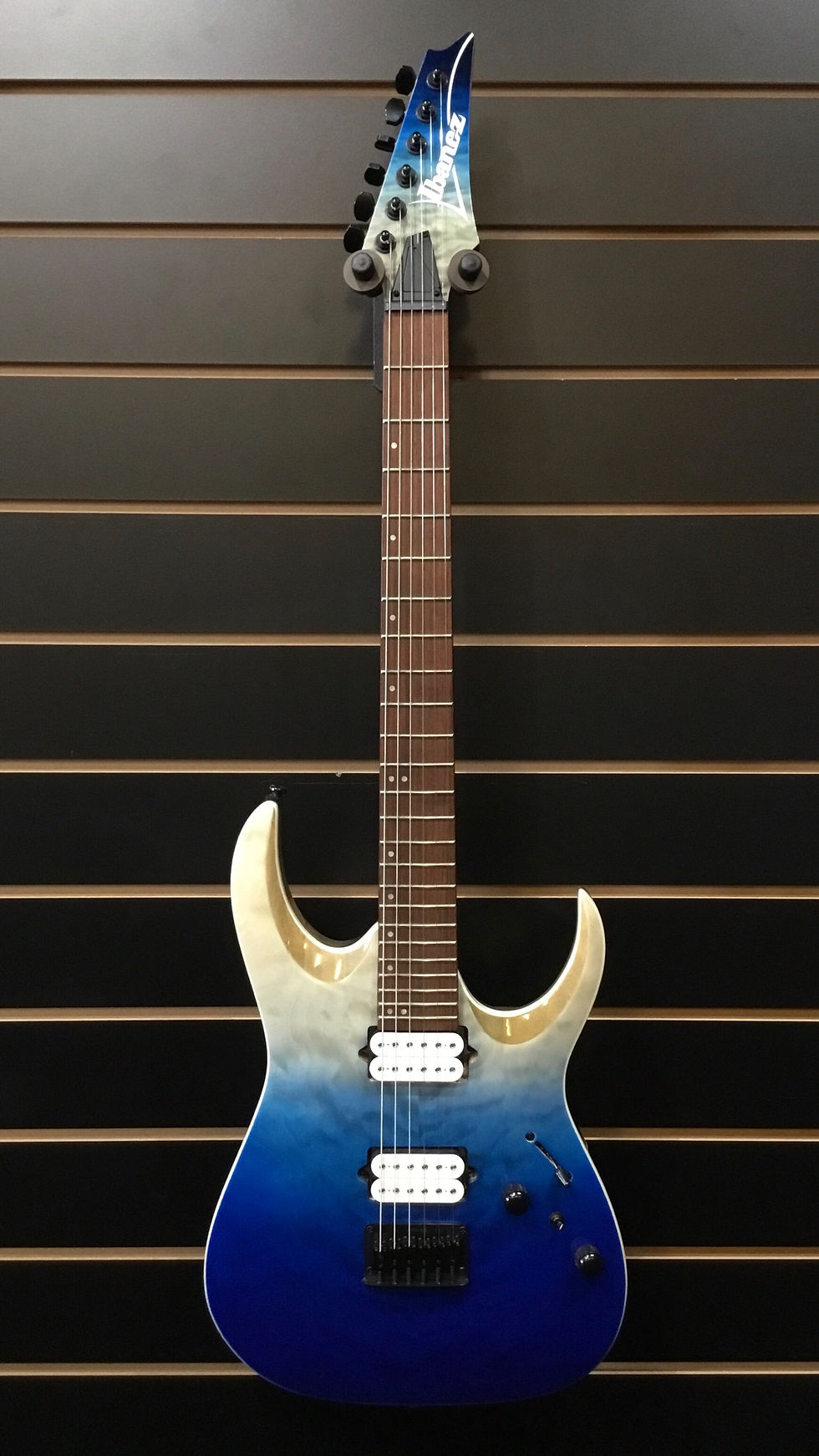 Thumbnail: Ibanez RGA42HPQM-BIG
