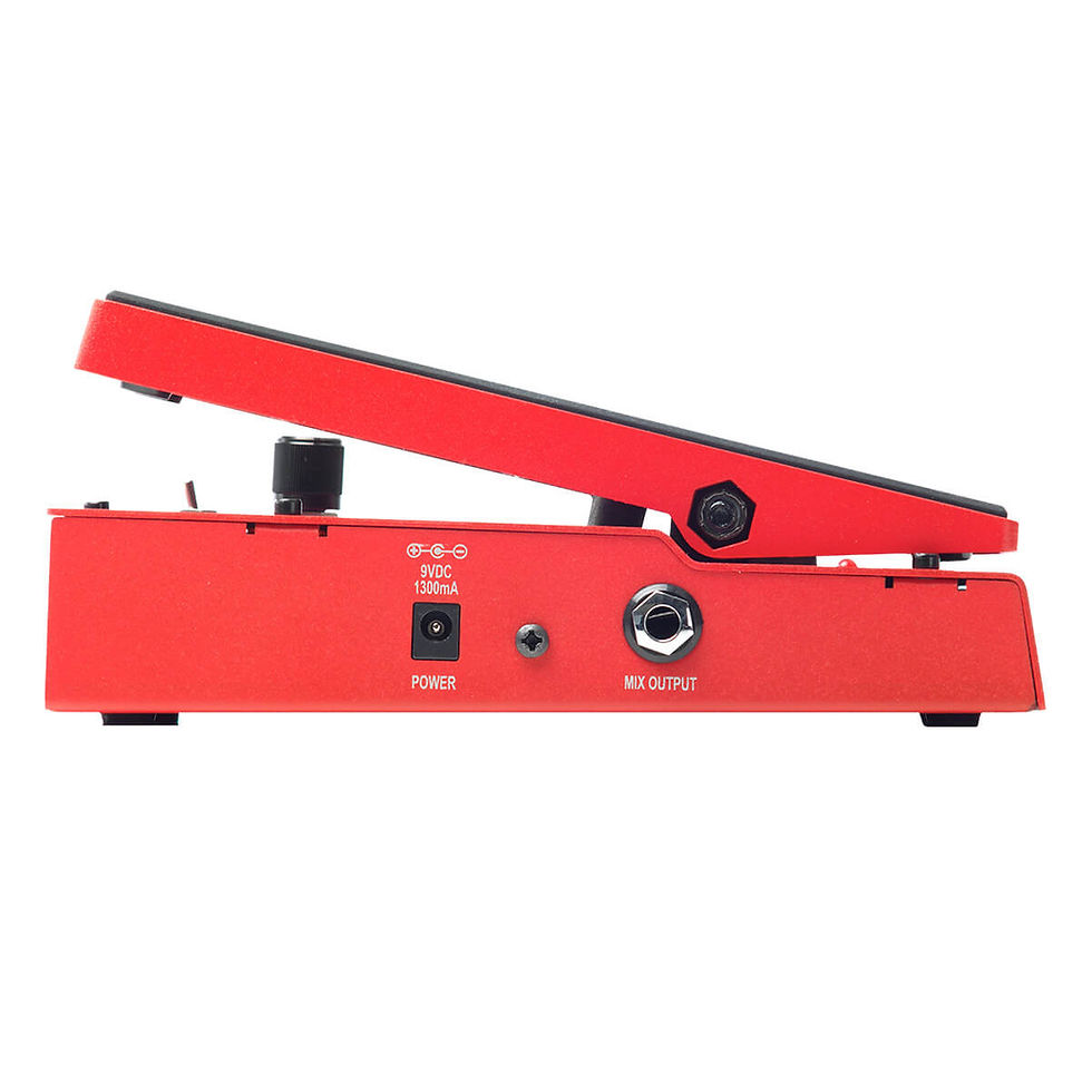 Thumbnail: DigiTech Whammy