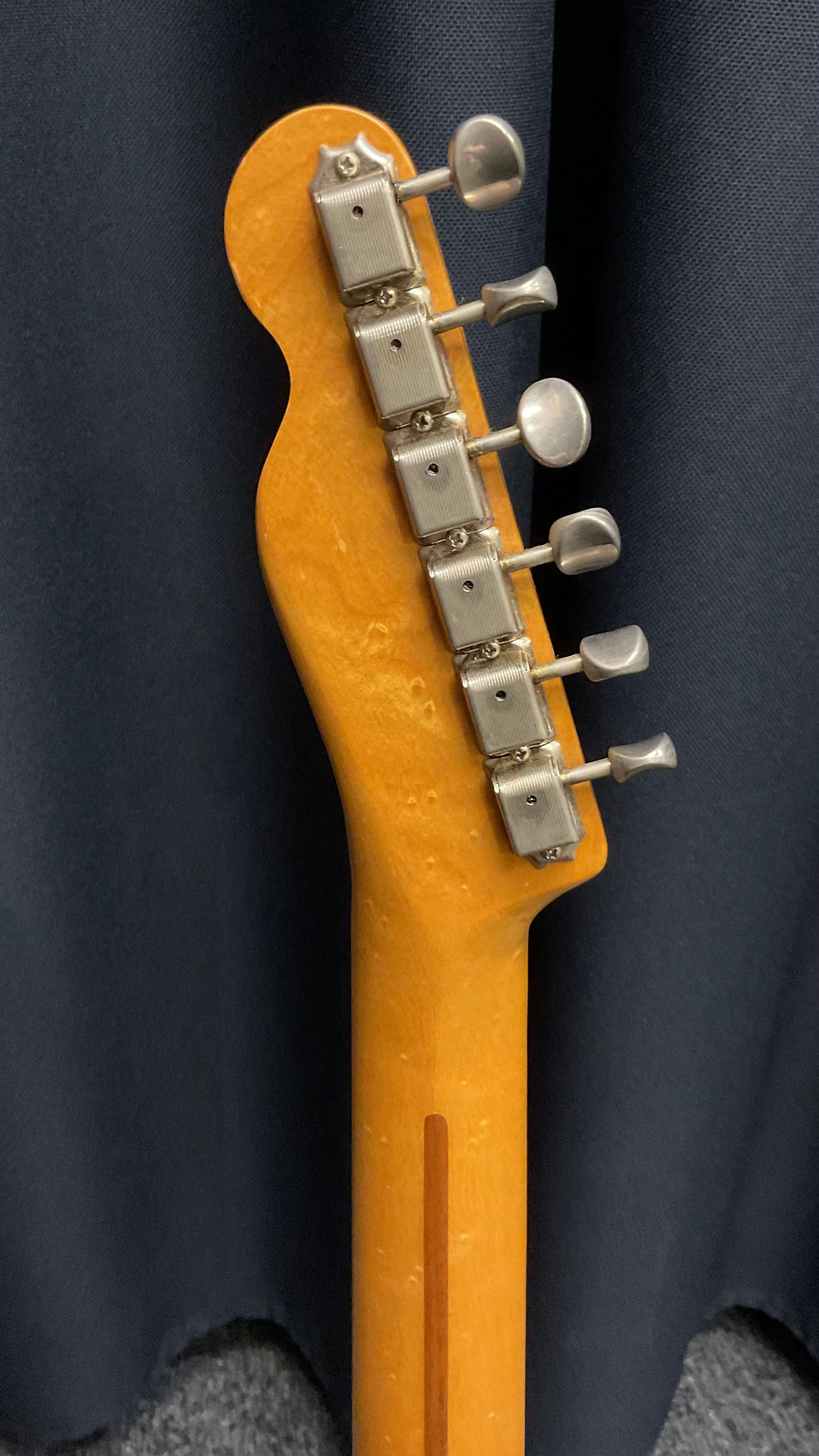 Thumbnail: Fender Jerry Donahue Signature Telecaster (Preowned)