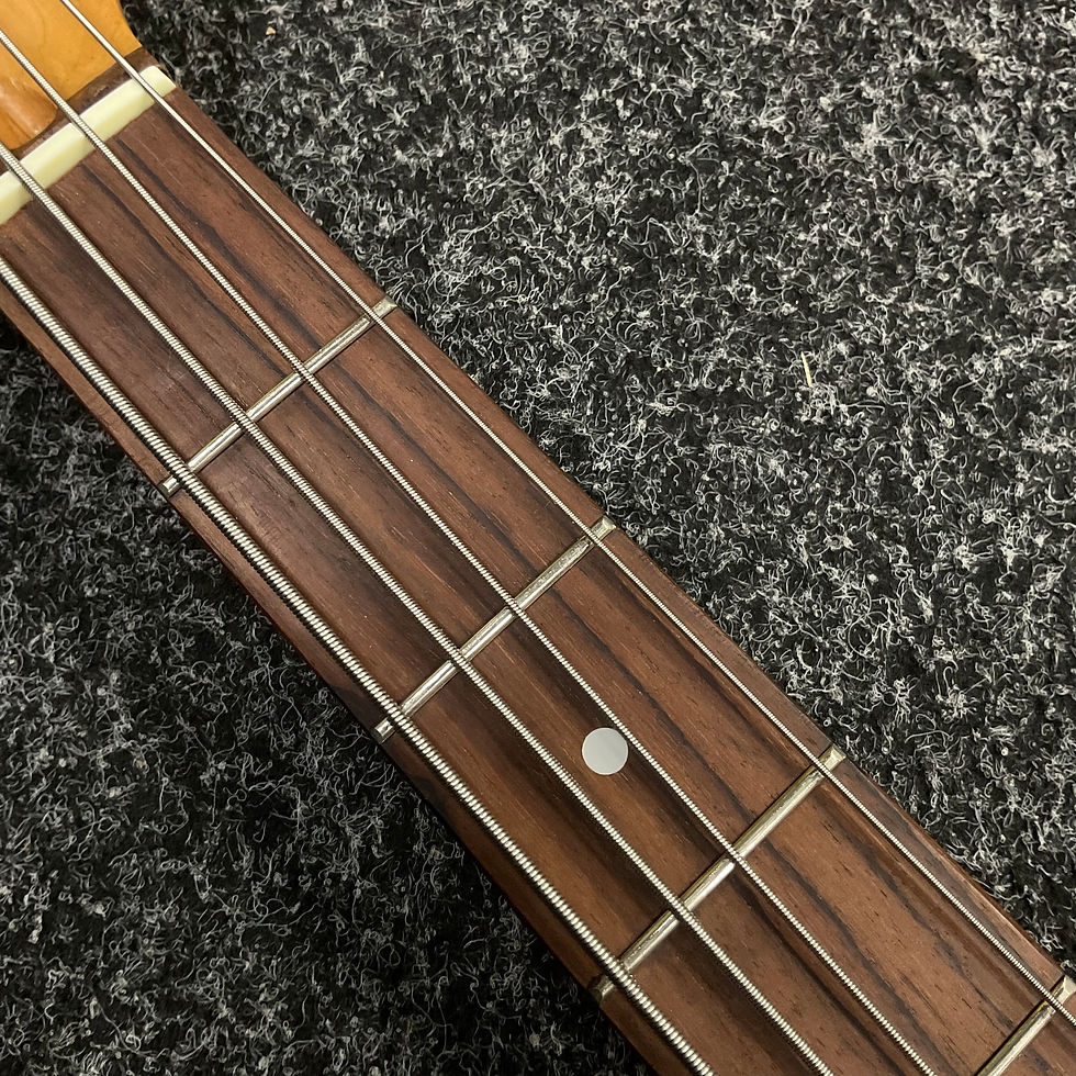 Thumbnail: Rockwood LX90B (Preowned)