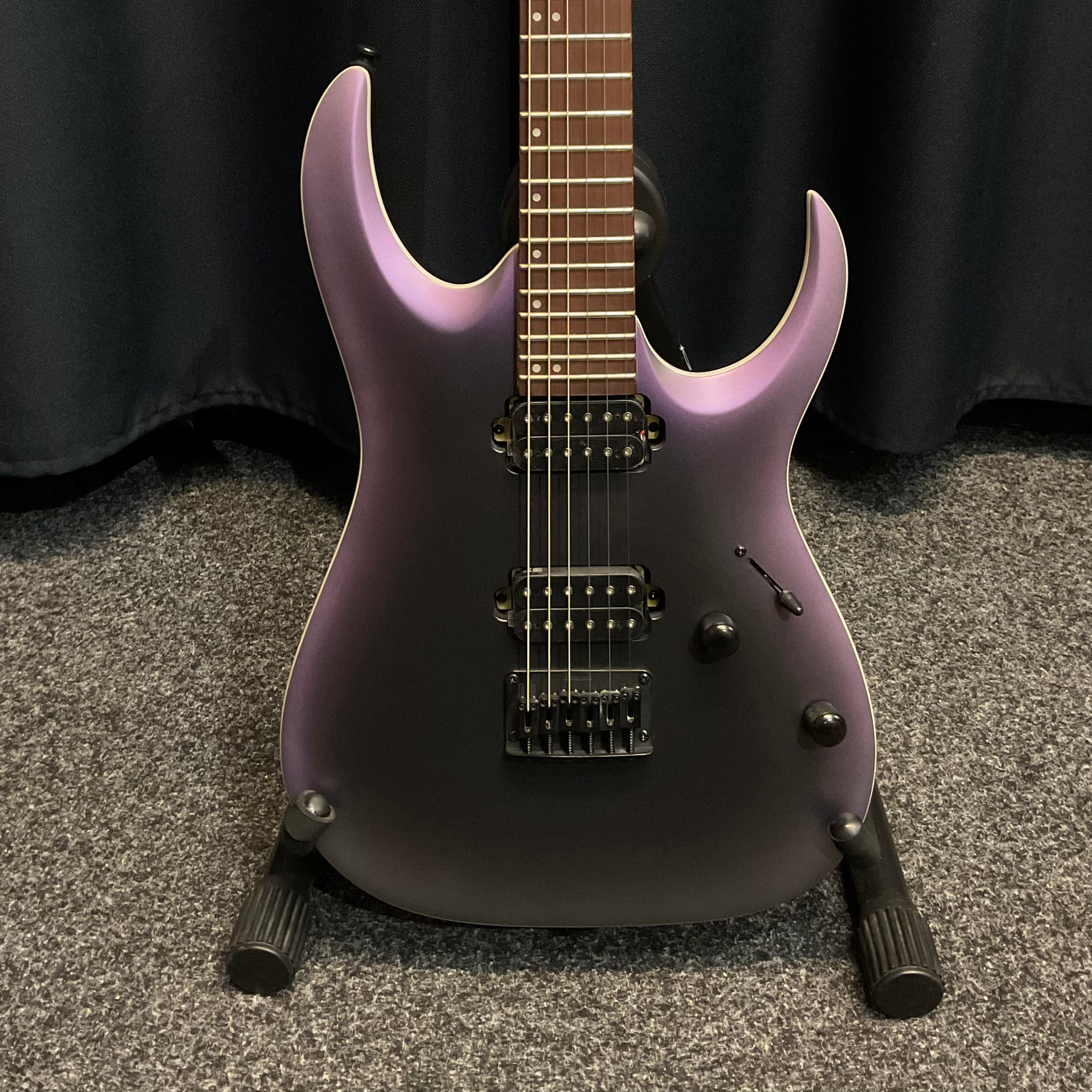 Ibanez RGA42EX-BAM