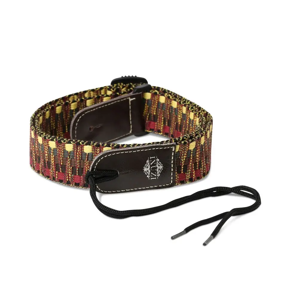 Thumbnail: Isuzi UKLL-50 Ukulele Strap